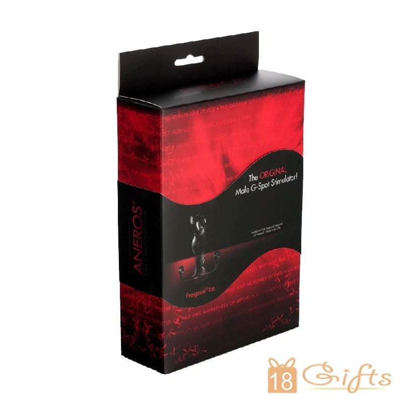 Aneros Progasm 進階男士前列腺按摩器