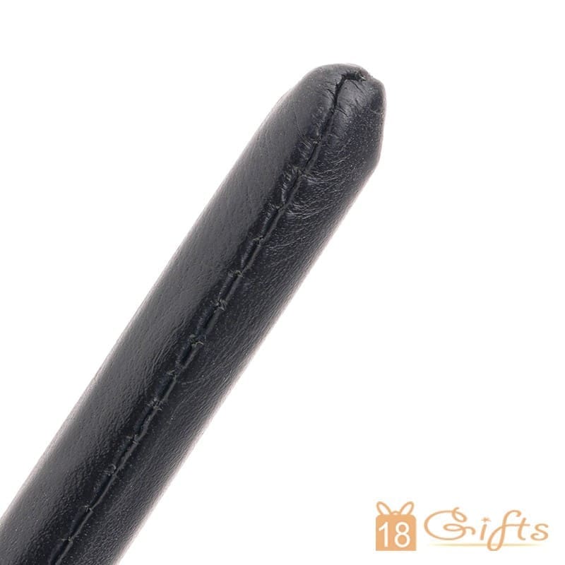 Fetish Fantasy Extreme BDSM 皮製藤條