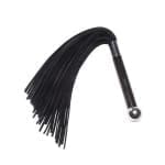 LELO Sensua Suede Whip 麂皮皮鞭