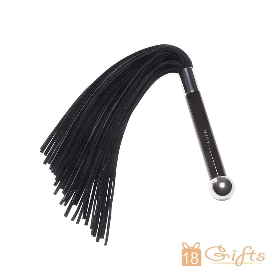 LELO Sensua Suede Whip 麂皮皮鞭