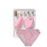 Love & Leaf Nemo 無線震蛋 (連專用內褲)