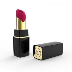 Womanizer 2GO 陰蒂吸啜高潮器