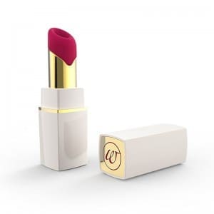 Womanizer 2GO 陰蒂吸啜高潮器