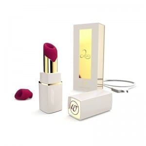 Womanizer 2GO 陰蒂吸啜高潮器