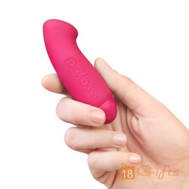 PicoBong Kiki 2 迷你震蛋