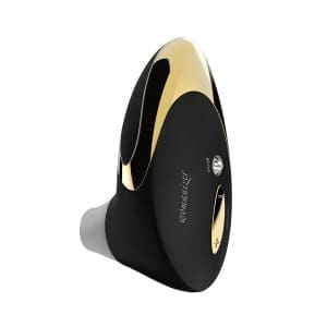 Womanizer W500 Pro Gold 陰蒂吸啜高潮器