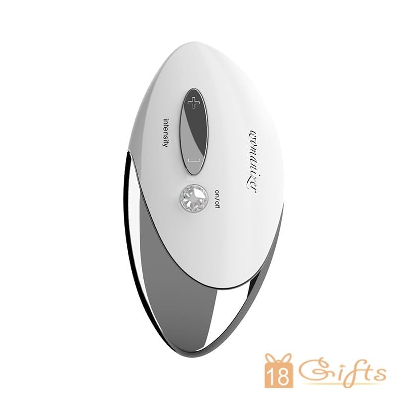 Womanizer W500 Pro 陰蒂吸啜高潮器