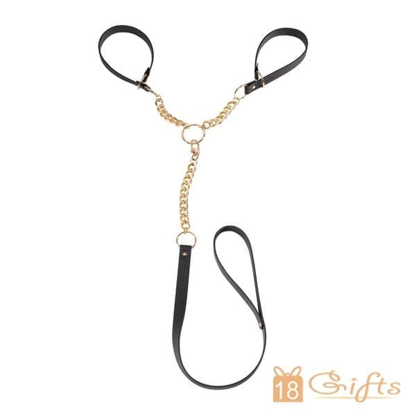 MAZE T型手部束縛