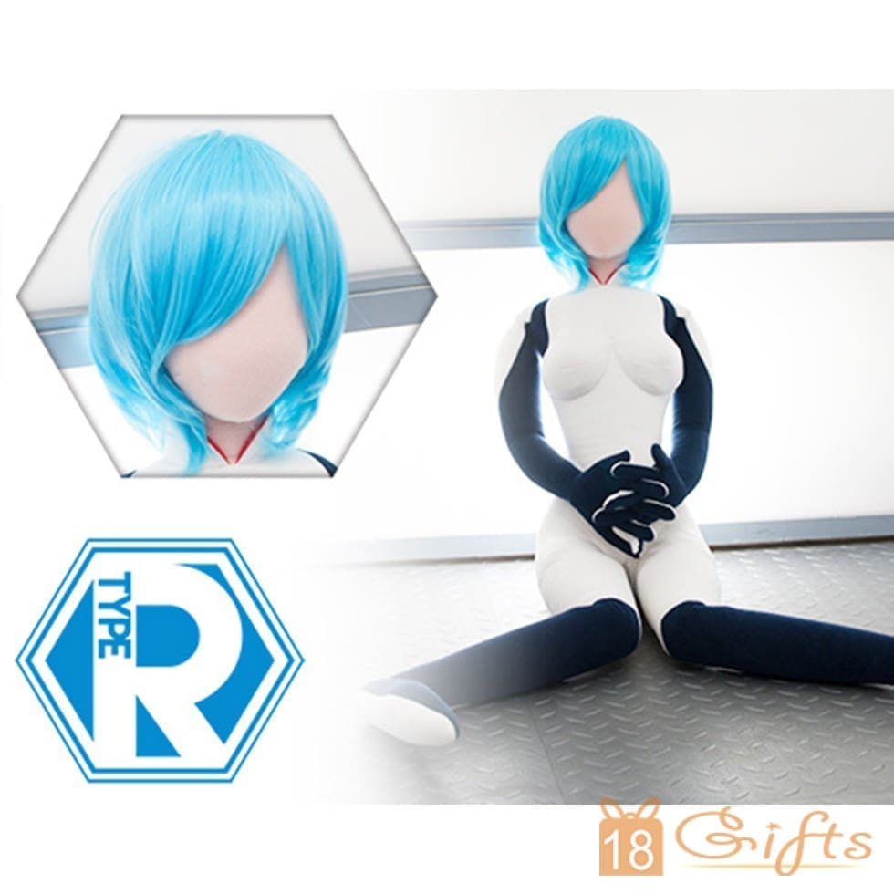 人肌娃娃 Body Suit Ver. TYPE R