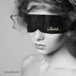 Bijoux Indiscrets Shhh眼罩