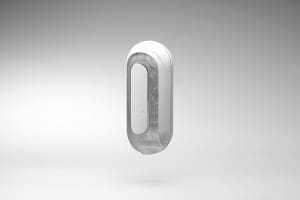 Tenga Flip 0 (Zero) ELECTRONIC VIBRATION 電動飛機杯