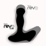 Nexus Revo Slim 無線遙控旋轉按摩器