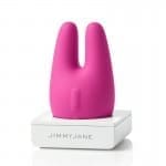 Jimmyjane Form 2 強力陰蒂刺激器