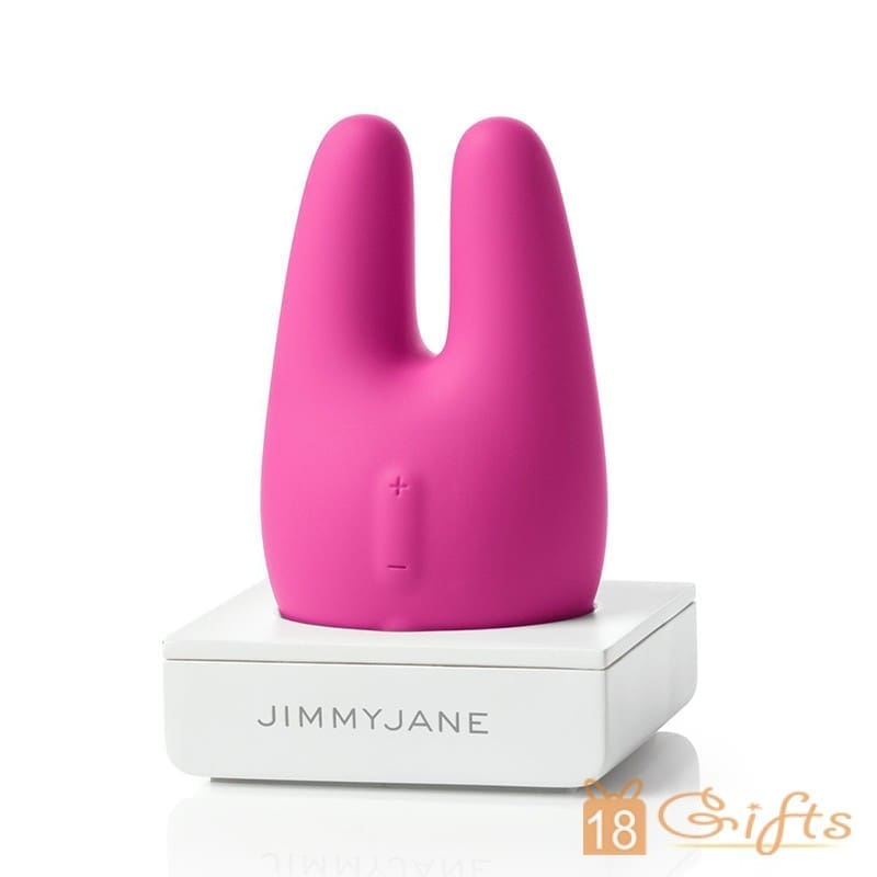 Jimmyjane Form 2 強力陰蒂刺激器