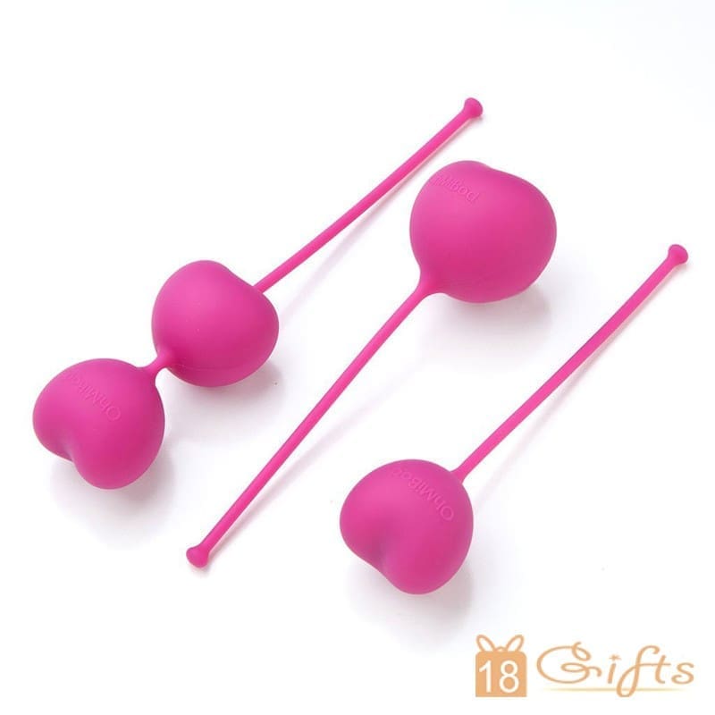 Lovelife by Ohmibod Flex 縮陰球