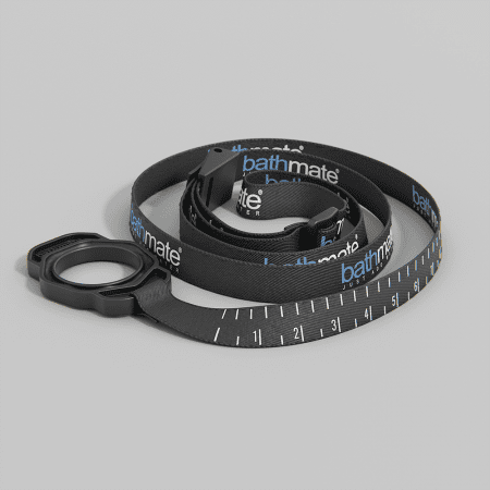 Bathmate Shower Strap 頸帶