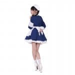 曼秀雷頓薄荷小護士