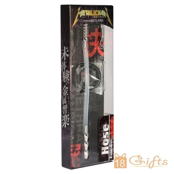 METALICKAN Hose ホース