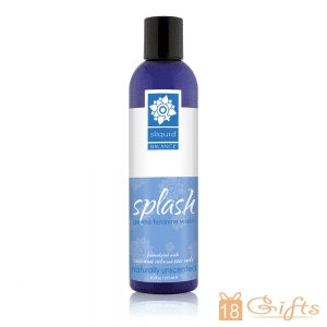 Sliquid Splash 天然女性護理潔膚液