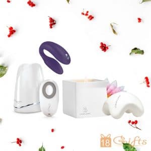 Christmas Gift Set for Couple (聖誕限定)