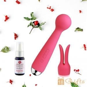 Christmas Gift Set for Her (聖誕限定)