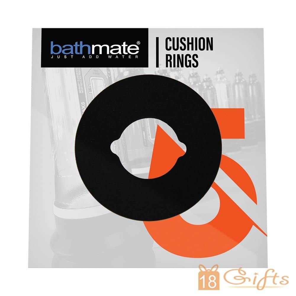 Bathmate 增大器專用舒緩軟墊