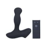 Nexus Revo Slim 無線遙控旋轉按摩器