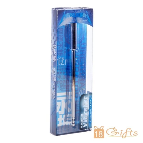 METALICKAN 微震尿道塞