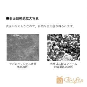 相模Original 0.02(12片)