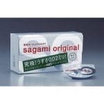 相模Sagami Original 0.02(10片)
