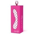 Lovelife by Ohmibod Cuddle G點按摩棒