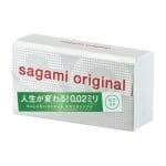相模Sagami Original 0.02(10片)