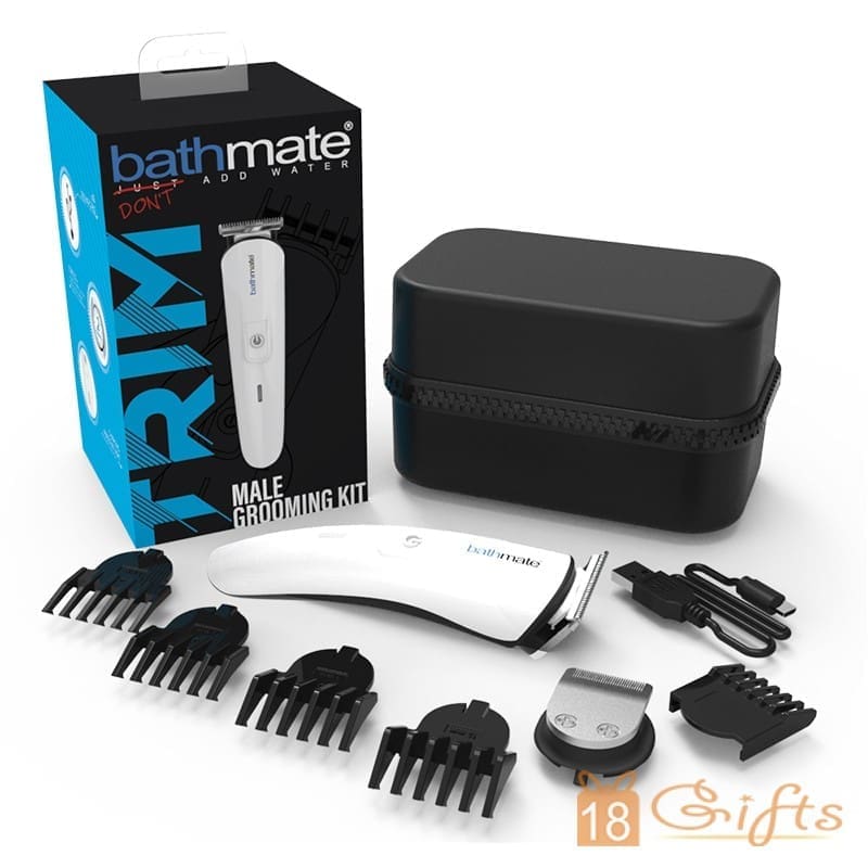 Bathmate Trim 毛髮修剪器
