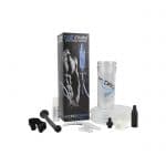 Bathmate 醫學級水動浣腸系統