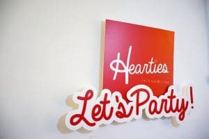 【圓滿結束】18 Gifts 聖誕賽前研習班