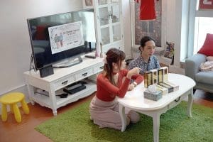 【圓滿結束】18 Gifts 聖誕賽前研習班