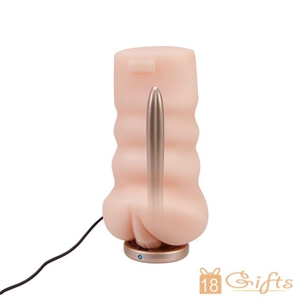 座枱式USB自慰器加熱器