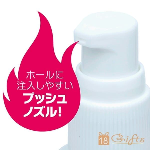 噴式潤滑液HOT Preimum