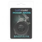 Bathmate Power Rings Barbarian 鎖精延時環
