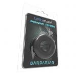 Bathmate Power Rings Barbarian 鎖精延時環