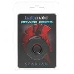 Bathmate Power Rings Spartan 鎖精延時環
