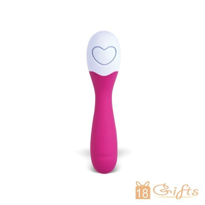 Lovelife by Ohmibod Cuddle G點按摩棒