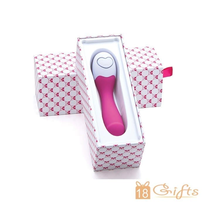 Lovelife by Ohmibod Cuddle G點按摩棒