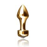 Fetish Fantasy 金光水鑽後庭塞