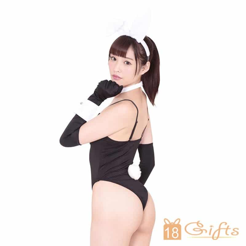 色情の兔女郎