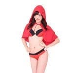 色色的小紅帽童話世界