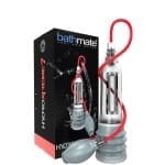 Bathmate HydroXtreme 7 極致增大器套裝