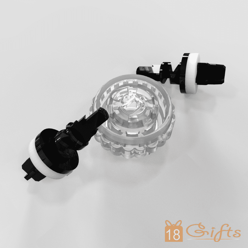 Bathmate Hydromax Xtreme 閥門組件