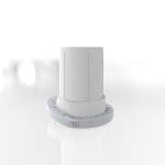 Bathmate 增大器專用舒緩高墊圈