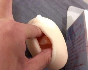 試用報告/開箱文 – 加班奉仕口交OL